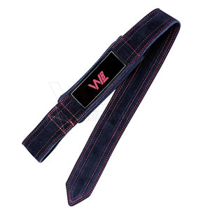 Correas de Entrenamiento de Gimnasio de Buena Calidad, Diseño Nuevo 2026, Correas de Levantamiento de Pesas - Product Image 2