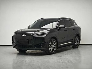 Nuevo Chery Fengyun T9 2024 Edición 120 de Largo Alcance, Modelo Híbrido Enchufable de 5 Asientos, Confort, Batería de Litio Ferrofosfato - Product Image 4