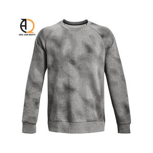 Pulls à capuche confortables avec logo personnalisé, sweat-shirt pour homme, décontracté, hiver - Product Image 5