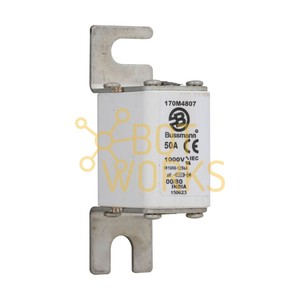 สำหรับ Eaton 170M4807-ผลิตภัณฑ์เซรามิกใหม่ - Product Image 1