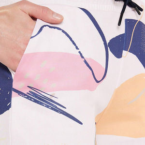 Conjunto Deportivo de 2 Piezas para Mujer, Pantalón y Chaqueta Cuadrada, 100% Nailon, Logotipo DTF en el Interior, Líneas Reflectantes de Malla, Chaqueta Cortavientos - Product Image 6