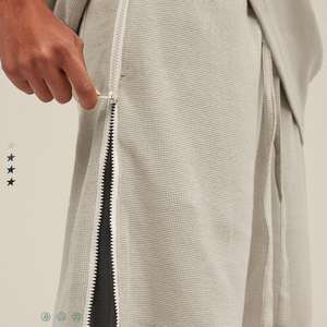 เสื้อผ้าสตรีวิ่งขนาด5นิ้วออกแบบได้เองขนาด360ก. อนิเมะยิมยิมยิมยิมกีฬาชายหาด - Product Image 4