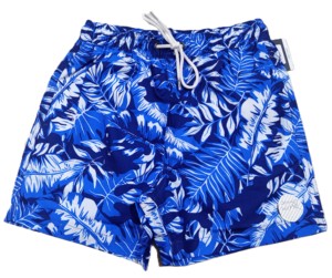 Pantalones cortos de playa personalizados Pantalones cortos con forro de malla para niños Pantalones cortos de tabla de surf con pantalones cortos de impresión - Product Image 4