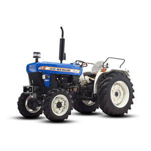 70-56 Turbo Tractor 85 HP Motor de alto rendimiento, transmisión de varias velocidades y toma de fuerza para implementos - Product Image 2