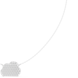 18K diseñador collar regalo joyería para mujer gargantilla collar - Product Image 3