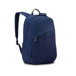 Mochila para ordenador portátil universitaria Unisex de alta calidad resistente al agua con cremallera de lujo logotipo personalizable bolsa de lona para ordenador portátil - Product Image 1