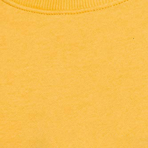Sudaderas con capucha de color amarillo para hombre, sudadera de manga larga con cuello redondo para hombre, sudaderas para entrenamiento, Jogging, ropa para correr - Product Image 6