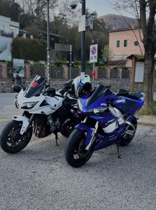 Motocicleta de Competición Yamaha WR 450F en Venta, Motocicletas Todoterreno - Product Image 2