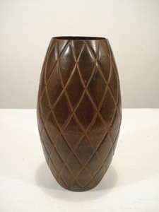 Vase bouteille décoratif moderne pour la décoration intérieure - Product Image 4