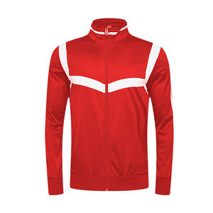 Top vente léger hommes Gym Jogging survêtement respirant confortable Fitness entraînement sportif nouvelle mode élégant vêtements de sport - Product Image 6