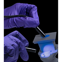 Stylo UV de post-curing Phrozen BEAM CURE pour imprimante 3D avec LED 405nm et câble de 50cm