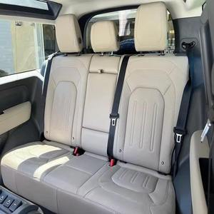 EXTREMADAMENTE LIMPIO, LA-ND RO-VERR DEFENDER 90 PRIMERA EDICIÓN 2021, VOLANTE A LA IZQUIERDA, ASIENTOS DE CUERO, LISTO PARA ENVIAR - Product Image 4