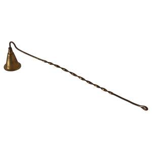 Reniflard à bougie de taille personnalisée, décor de nuit pour la maison, thème moderne, fait à la main de haute qualité - Product Image 4