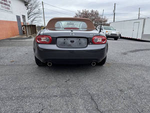 Auto Usado de Calidad a Precio Accesible, Ma-z-da MX-5 Mia-ta 2015, Volante a la Izquierda - Product Image 3