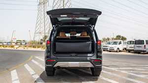 ใหม่ / มือสอง ปี 2025 LEXUS LX600H V6 TWIN TURBO กล้องมองหลัง 360 องศา รับน้ำหนักได้ 31-40 ตัน ระบบดีเซล/เบนซิน เกียร์อัตโนมัติ ขาย - Product Image 5