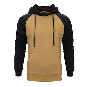 ชุดวิ่งสำหรับผู้ชายชุดวอร์มแฟชั่นสำหรับผู้ชายชุดวิ่งเล่นกีฬาทำจากผ้าฝ้าย - Product Image 3