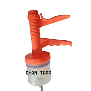 Pistolets de trempage pour bétail Pistolets de trempage vétérinaires automatiques avec dose réglable - Product Image 4