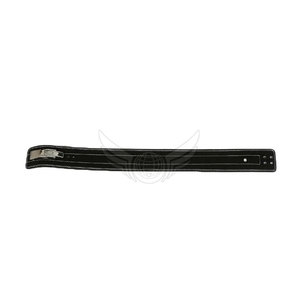 Ceinture en cuir d'haltérophilie la plus vendue Ceinture en cuir d'haltérophilie personnalisée au prix de gros - Product Image 3