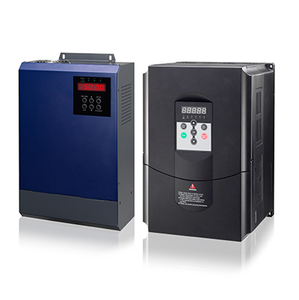 Inversor de Bomba Solar Trifásico de 7.5 kW - Product Image 2