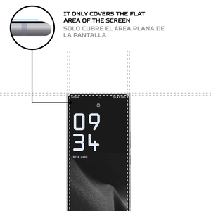 ฟิล์มกันรอย ANTISHOCK สำหรับโทรศัพท์ไลก้า ไลทซ์ 2 - Product Image 4