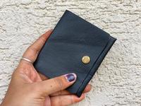 Dompet Genggam Kulit Multi Guna Dompet Kecil Dompet Genggam Kulit Gaya