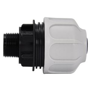 Raccordo Maschio Dritto 30 x 1 - Product Image 1