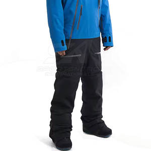 Traje de Esquí Duradero para Hombre, Chaqueta y Pantalones para Aventuras Invernales al Aire Libre - Product Image 6