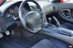 RX-7 2024 à vendre, conduite à gauche, boîte manuelle/automatique, 4x4, Euro IV, sièges en cuir, caméra arrière - Product Image 5