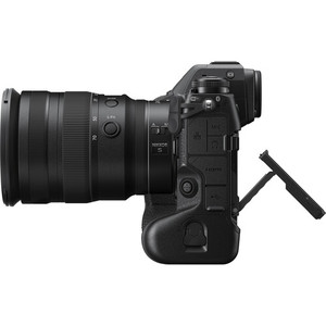 Gương NI-Kon Z9-Máy ảnh ít hơn với bộ chuyển đổi ngàm <span class=keywords><strong>ftz</strong></span> II và Gói cơ bản - Product Image 6