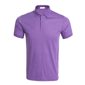 Polos personalizados de algodón orgánico para hombre 100% con logotipo bordado, Camiseta de piqué suave de verano, ropa informal transpirable de alta calidad - Product Image 6