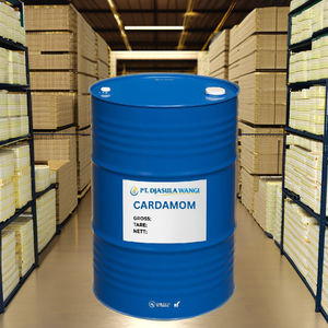 Aceite Esencial de Cardamomo, Tambor de 200 kg, Saborizante Alimentario, Suministro a Granel Natural - Product Image 3