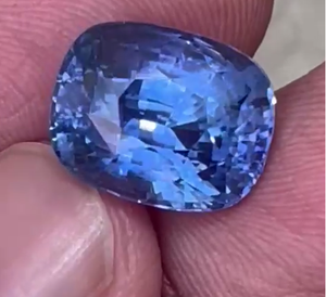 Diamante blanco natural Corte Esmeralda VS2 Claridad Forma ovalada IGI Certificado Precio bajo Diamantes naturales en bruto sueltos sin cortar - Product Image 2