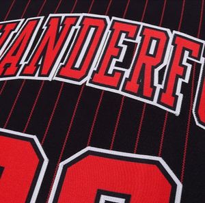 Maillot de basket-ball pour hommes de haute qualité, style tendance, personnalisable avec nom d'équipe, option taille plus disponible, 100% - Product Image 4