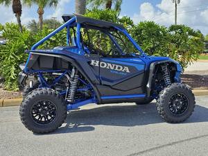 รถฮอนด้า ทาลอน 1000R ฟ็อกซ์ ไลฟ์ วาล์ว รุ่นยอดนิยม ปี 2025 - Product Image 4