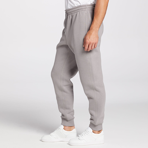 Pantalons de survêtement pour homme en coton doux pour l'entraînement, la salle de sport, la course à pied et le style de vie décontracté, conçus pour le confort et les performances sportives - Product Image 5