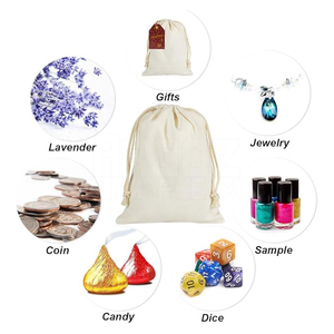 Custom Designed Lightweight Polyester <b>String</b> <b>Bags</b> High Quality Unique Style Best Material <b>String</b> <b>Bags</b> Made Pakistan for Outdoor - Product Image 5