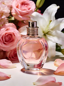 Perfume de Larga Duración y Alta Calidad para Mujer y Colonia Clásica, Fragancia Sofisticada con Aroma Agradable - Product Image 3