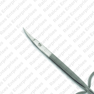 2025 recién llegado, tijeras quirúrgicas profesionales de acero inoxidable de alta calidad, instrumento médico Manual a la venta - Product Image 6