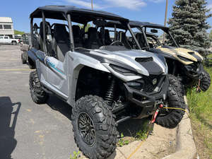 NUEVO Wolverine Rmax4 1000 Edición Limitada 2025 MÁS VENDIDO con 3 Años de Garantía de Fábrica - Product Image 2