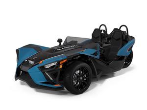 GARANTIE NOUVELLE Moto Polariss Slingshot SL 3 roues - Product Image 3