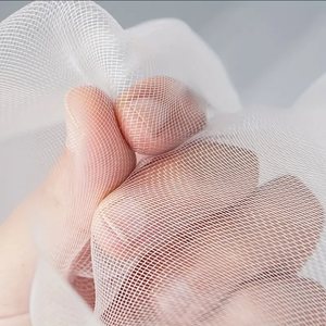 TG71989 2x30m 80 <b>Mesh</b> Insect Net for Bed Protection PE <b>Plastic</b> Type - Product Image 6