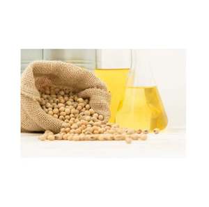 Vente en gros d'huile de soja 100% pure raffinée sans OGM meilleure vente d'huile de soja nutritionnelle à vendre en quantité en vrac - Product Image 5