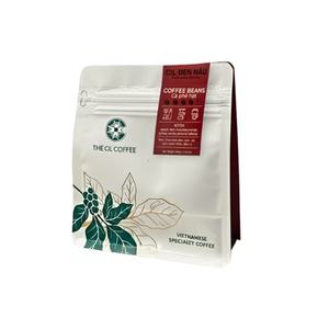 Café Robusta Sélection Spécialisée CIL Roastery Bio Processus Miel Torréfaction Intense Vente en Gros en Sacs pour le Secteur Horeca - Product Image 1