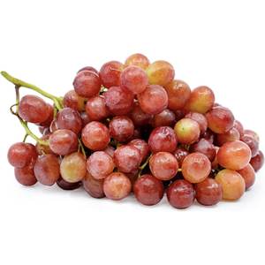 Uvas sin semillas carmesí orgánicas al por mayor más vendidas Premium Fresh 100% Frutas naturales Suministro a granel - Product Image 6