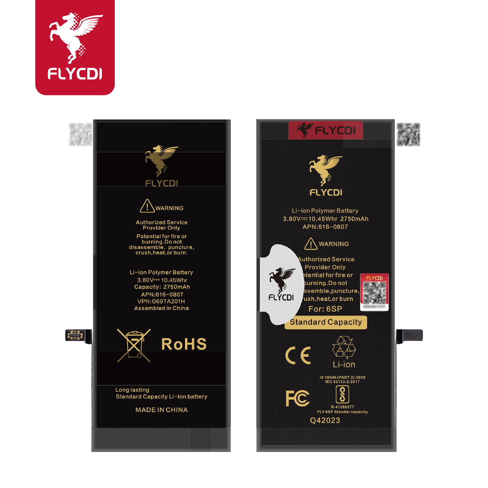 สำหรับ iPhone 6 Plus