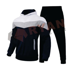 Venta al por mayor de las mujeres de alta calidad de manga corta de dos piezas chándal mejor de alta calidad de los hombres chándal más tamaño de los hombres chándal - Product Image 2