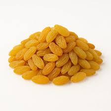 Pasas kishmish premium 100% naturales sin semillas, ricas en hierro y fibra, ideales para exportación, refrigerios saludables o repostería. - Product Image 3