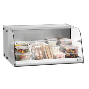 Vitrine Réfrigérée 40L-SBO Congélateur et Réfrigérateur – Catégorie de Produits - Product Image 1
