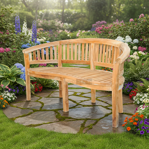 เก้าอี้รับประทานอาหารดีไซน์มินิมอลทันสมัยขายดี ผลิตจากไม้สักคุณภาพสูง เหมาะสำหรับหลากหลายความต้องการ - Product Image 5