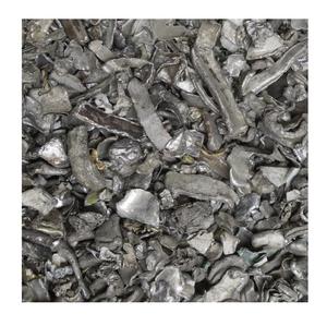 Polvo de Aluminio Reciclable de Grado Industrial – Residuos de Aluminio - Product Image 3